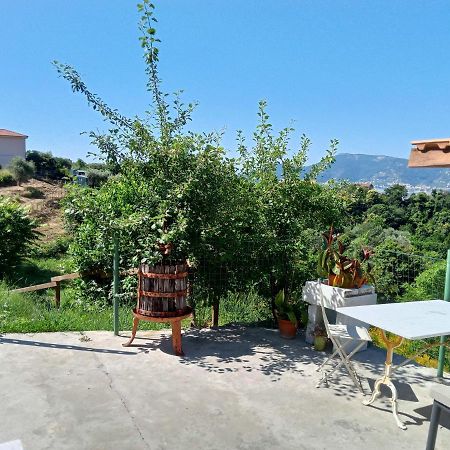 בית הארחה לה ספציה 	In Campagna מראה חיצוני תמונה