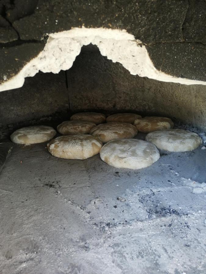 בית הארחה לה ספציה 	In Campagna מראה חיצוני תמונה