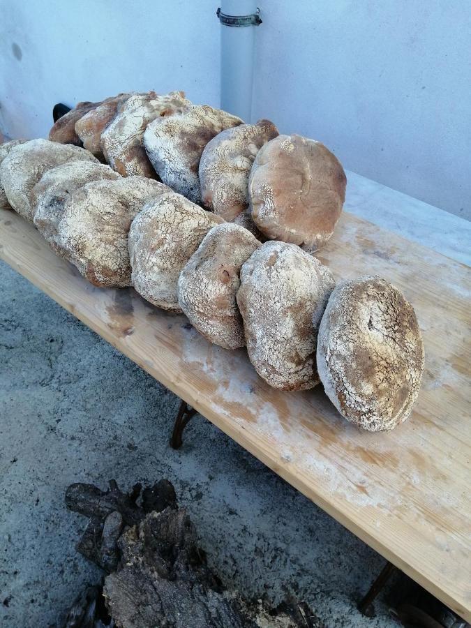בית הארחה לה ספציה 	In Campagna מראה חיצוני תמונה
