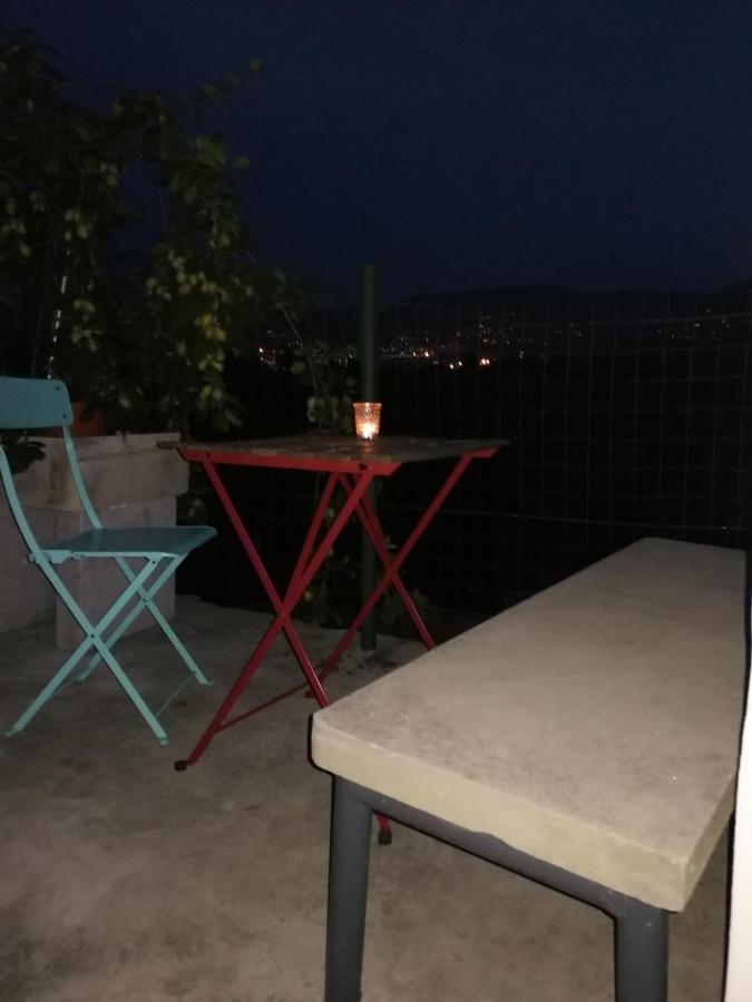 בית הארחה לה ספציה 	In Campagna מראה חיצוני תמונה
